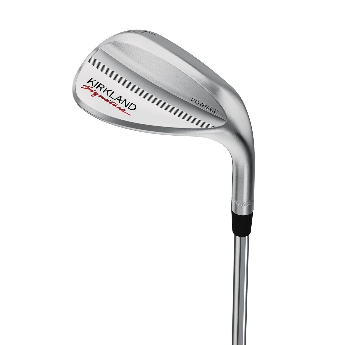 Kirkland Signature Gen 3 Forged Wedge Set