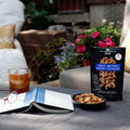 Squirrel Sweet Brown Butter Cashews, 3.5 Ounces, Gluten Free, Vegetarian