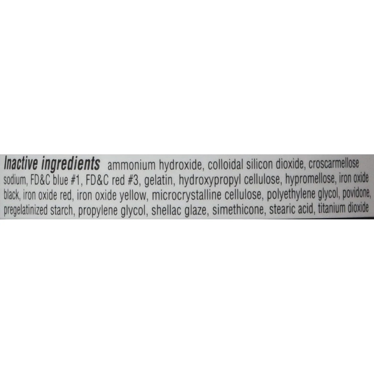 Kirkland Signature Acetaminophen PM 500 Mg. 375 Capsules