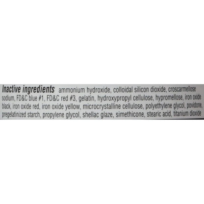 Kirkland Signature Acetaminophen PM 500 Mg. 375 Capsules
