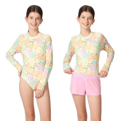 Billabong Youth 2-Piece Swim Set