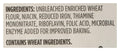 365 by , All Purpose Flour, 80 Ounce