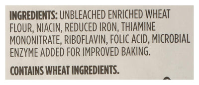 365 by , All Purpose Flour, 80 Ounce