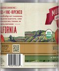Muir Glen Organic Whole Peeled Tomatoes, San Marzano Style, 28 Oz.