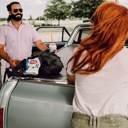 Albanese World'S Best Sour 12 Flavor Gummi Bears , 8Oz Bag of Candy Case of 12