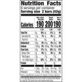 Nature Valley Crunchy Granola Bars, Variety Pack, 12 Bars, 8.94 OZ (6 Pouches)