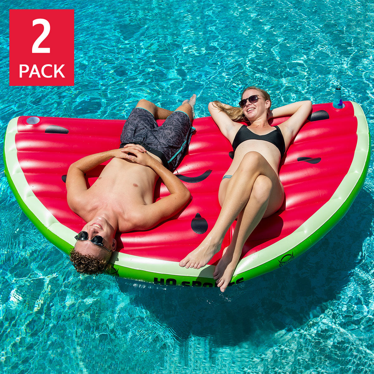 Pool Floats 2-Pack