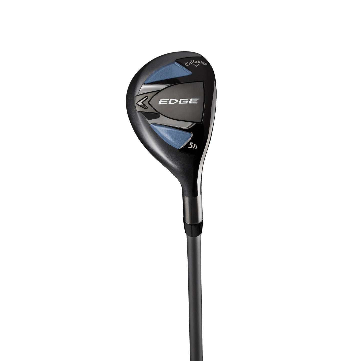 Callaway Edge Stiff Flex 10-Piece Golf Club Set, Right Handed