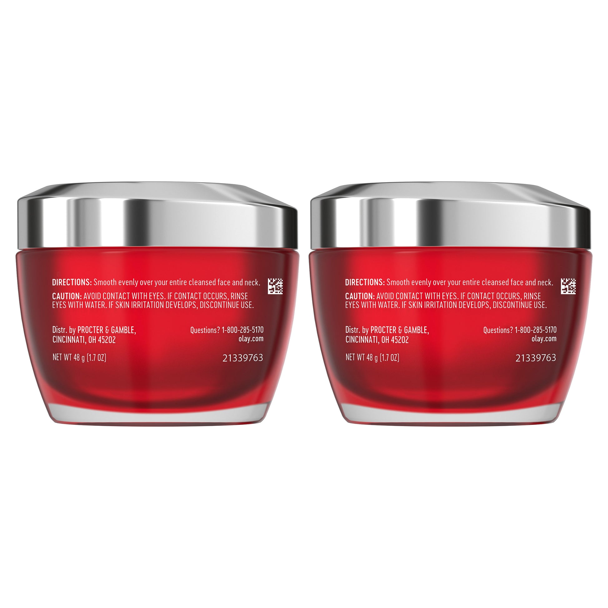 Olay Regenerist 10, 1.7 Oz, 2-Pack