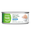 , Light Tuna Chunk in Water, 5 Oz