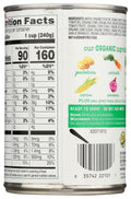 HEALTH VALLEY Organic No Salt Vegetable Soup, 15 OZ