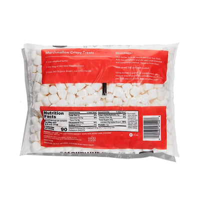 , Mini Marshmallows, 10 Ounce