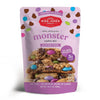Miss Jones Baking Monster Cookie Mix - Certified Gluten Free & Made with 100% Oats, Easy to Bake Desserts & Treats, Artificial Colors, 10.57 7Ounce (Pack of 1)