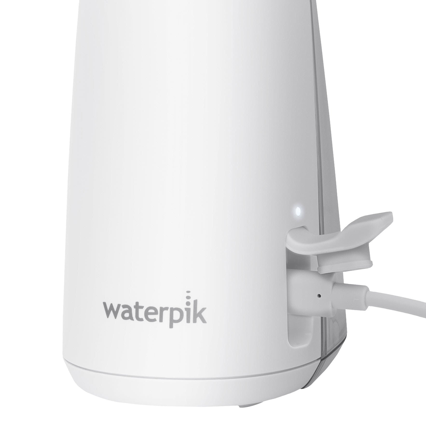 Waterpik Cordless plus 5000 Rechargeable Water Flosser, 2-Pack