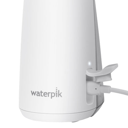 Waterpik Cordless plus 5000 Rechargeable Water Flosser, 2-Pack