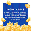 ACT II Xtreme Butter Popcorn, 2.75 Oz, 6 Ct