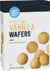- Vanilla Wafers, 12 Ounce (Pack of 1)