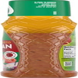 Wish-Bone Zesty Robusto Italian Salad Dressing, 15 FL OZ
