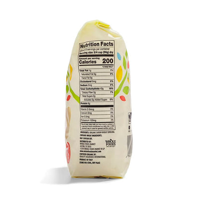 365 by , Organic Shells, 16 Ounce