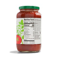 365 by , Organic Italian Herb Pasta Sauce, 25 Ounce