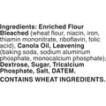 Betty Crocker Heart Smart Bisquick Pancake and Baking Mix, Low-Fat & Cholesterol-Free, 40 Oz.