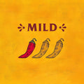 Cholula Salsa Verde (Mild), 12 Oz