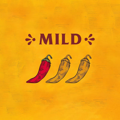 Cholula Salsa Verde (Mild), 12 Oz