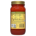 Classico Marinara with Plum Tomatoes & Olive Oil Pasta Sauce (24 Oz Jar)