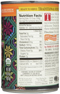 Amy'S Beans Refried Traditional Low Sodium Organic, 15.4 Ounce