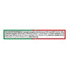Lucas Skwinklote Watermelon Flavor Sweet and Sour Candy Strip, 1.41Oz - 6 Pieces Pack for Treats, Snack, Parties, Piñatas