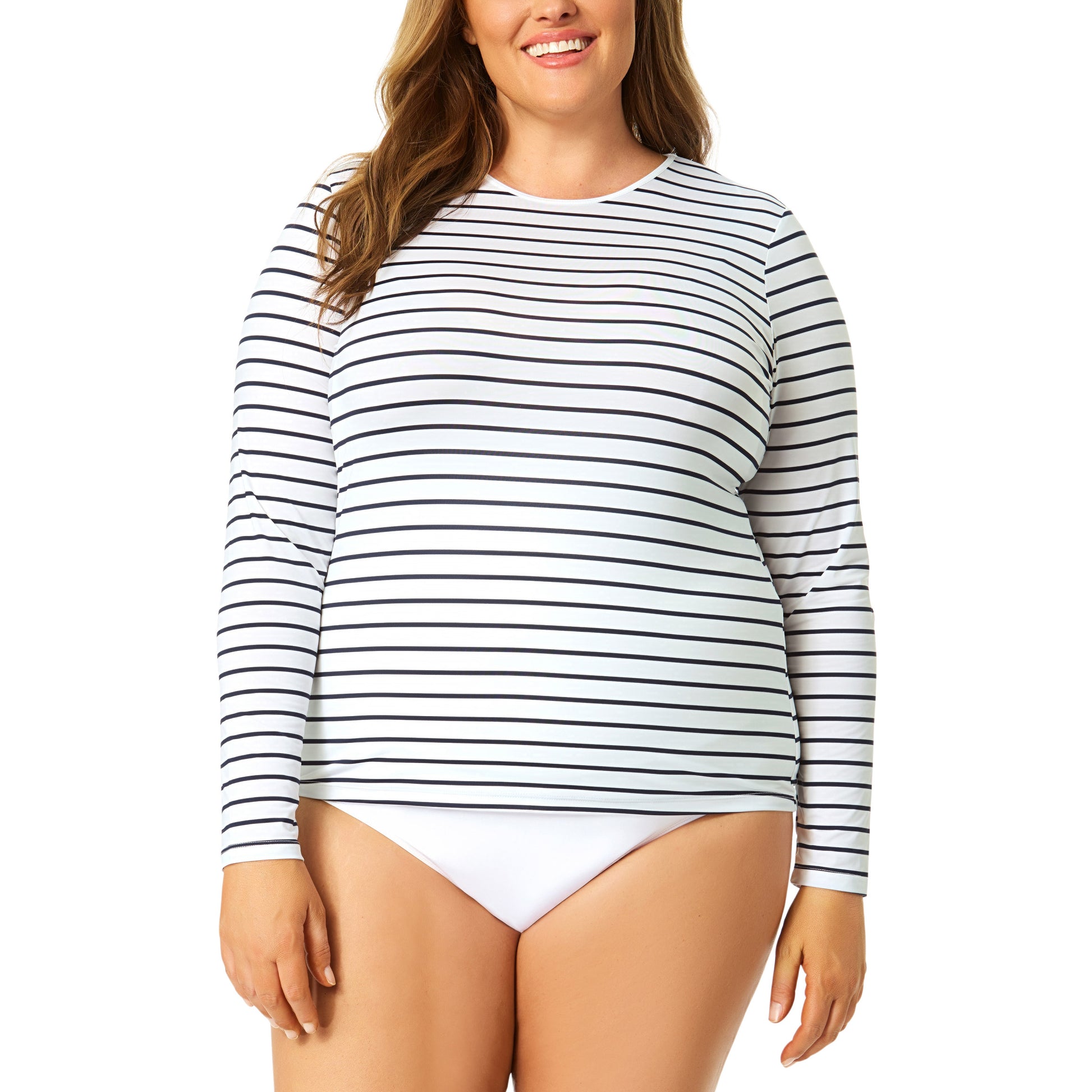 Lands' End Women'S Sun Shirt