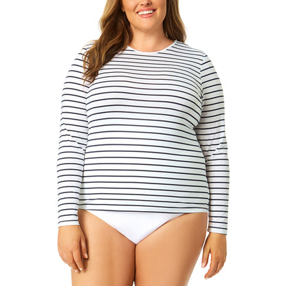 Lands' End Women'S Sun Shirt