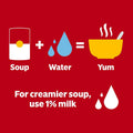 Campbell'S Condensed Healthy Request Tomato Soup, 10.75 Ounce Can