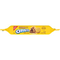 OREO Churro Creme Sandwich Cookies, Limited Edition, 10.68 Oz