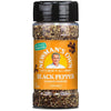 Newman'S Own Coarse Ground Black Pepper, 2.15 Ounce Bottle