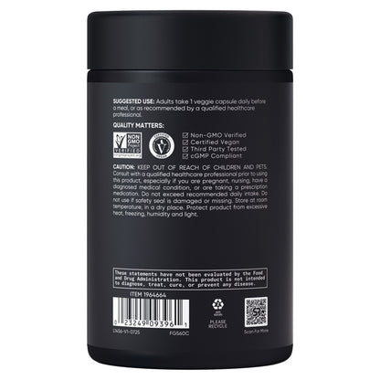Sports Research Digestive Enzymes, 150 Veggie Capsules