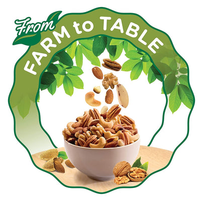 Fisher Snack Honey Roasted Dry Roasted Peanuts, 14 Ounces, Made with Real Honey, 100% Recyclable