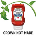 Heinz Tomato Ketchup with No Sugar Added (13 Oz Bottle)