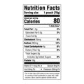 , White Chunk Albacore Tuna Pouch in Water, 2.5 Oz
