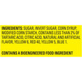 SOUR PATCH KIDS Bites Original Soft & Chewy Candy, 12 Oz