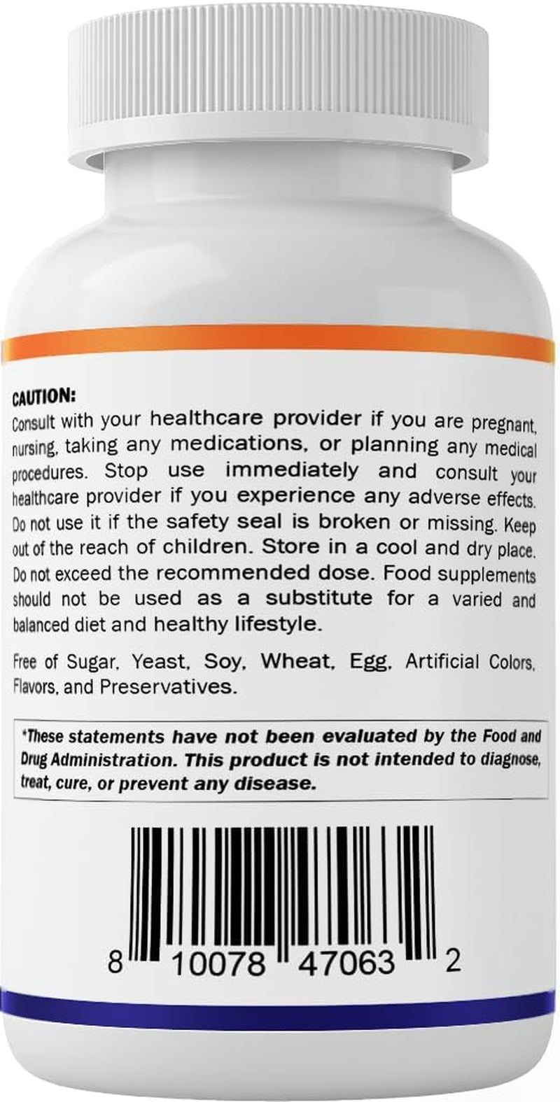 Folic Acid 1000 Mcg (1 Mg) - Vegetarian Tablets - 1667 Mcg DFE - Vitamin B9 (240 Count (Pack of 1))