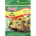 Sadaf Italian Seasoning - Italian Blend for Cooking and Food Seasoning - Kosher & Vegetarian - 1 Oz Resealable Bag