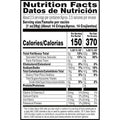 Pringles Potato Crisps Chips, Lunch Snacks, On-The-Go Snacks, Grab N' Go, Sour Cream and Onion, 2.5Oz Can (1 Can)