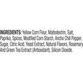Ortega Seasoning Mix, 40% Less Sodium Taco, 6.5 Ounce