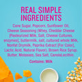 Angie'S Boomchickapo Caramel and Cheddar Mix Popcorn, 6 Oz