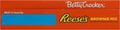 Betty Crocker REESE'S Brownie Mix with REESE’S Peanut Butter Chips, 16 Oz