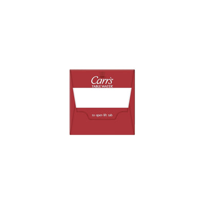 Carr'S, Whole Wheat Crackers, Non-Gmo Project Verified, Baked with 100% Whole Grain, 7Oz Box