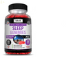 (2 Pack) Sleep Gummies 60Ct, Fall Asleep Fast & Stay Asleep, Sleep Supplement