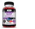(2 Pack) Sleep Gummies 60Ct, Fall Asleep Fast & Stay Asleep, Sleep Supplement