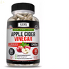 Apple Cider Vinegar Capsules 1200Mg Natural Cleanse Overall Health